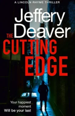 The Cutting Edge