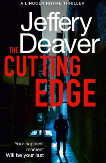 The Cutting Edge