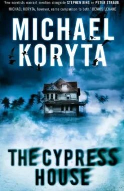 The Cypress House