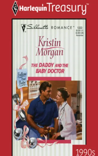 THE DADDY AND THE BABY DOCTOR