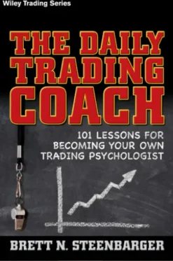 The Daily Trading Coach