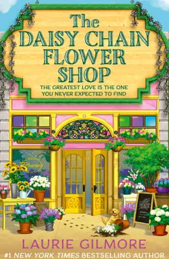 The Daisy Chain Flower Shop