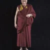 The Dalai Lama