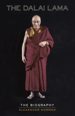 The Dalai Lama