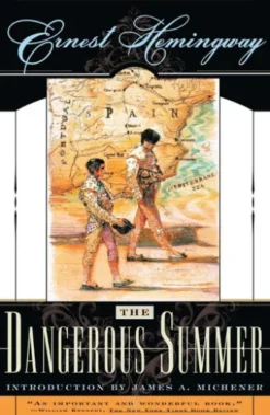 The Dangerous Summer