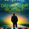 The Dan Taylor series books 1-5