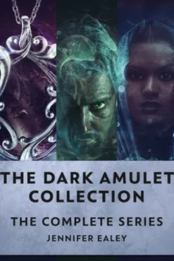 The Dark Amulet Collection
