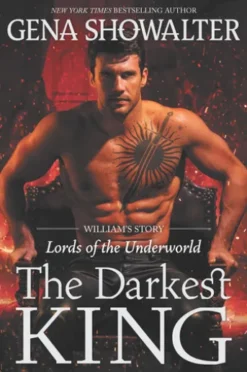 The Darkest King