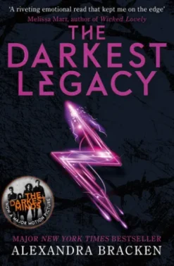 The Darkest Legacy