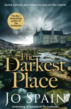 The Darkest Place