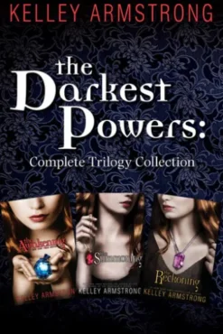 The Darkest Powers Trilogy, 3-book bundle