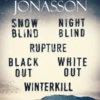 The Dark Iceland Series
