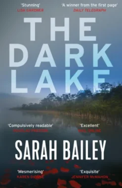 The Dark Lake