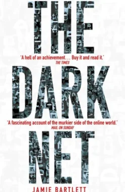 The Dark Net