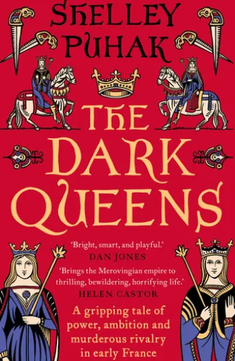 The Dark Queens