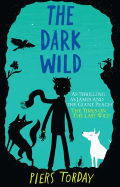 The Dark Wild