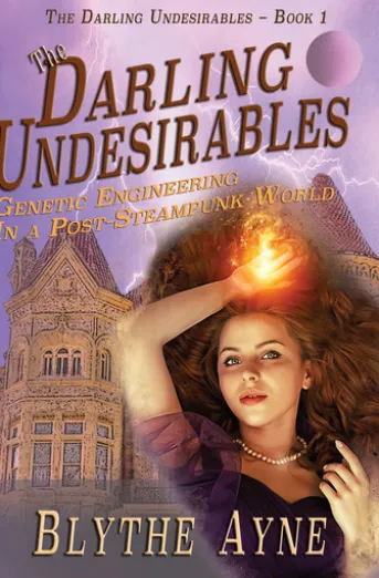 The Darling Undesirables