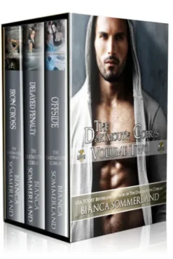 The Dartmouth Cobras Volume 2 (Books 4-6)