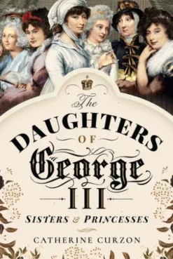 The Daughters of George III