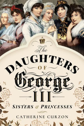 The Daughters of George III