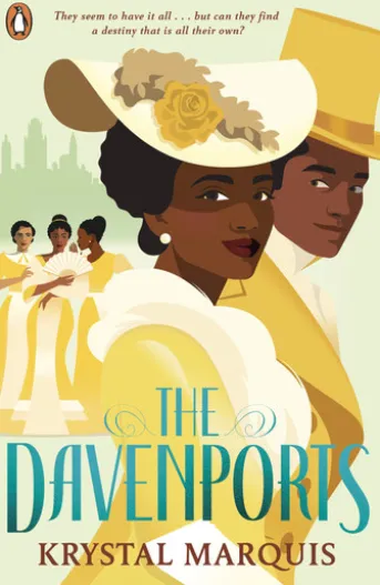 The Davenports