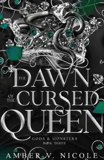 The Dawn of the Cursed Queen