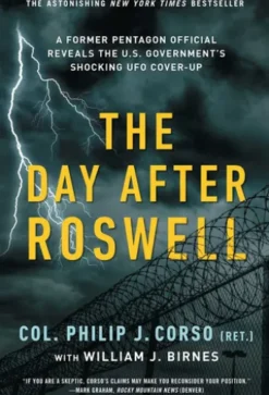 The Day After Roswell