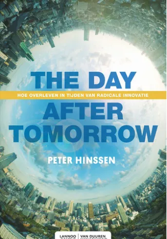 The Day after Tomorrow