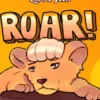 The Day Lemmie The Lion Cub Lost His Roar
