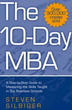 The 10-Day MBA
