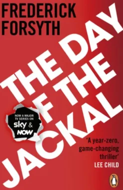 The Day Of The Jackal