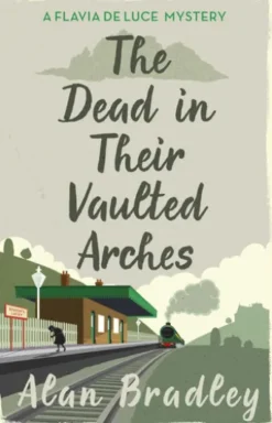 The Dead in Their Vaulted Arches
