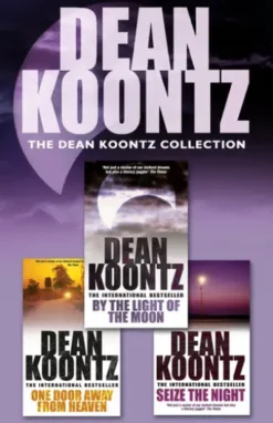 The Dean Koontz Collection