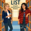 The Dean's List