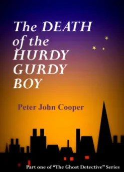 The Death of the Hurdy Gurdy Boy