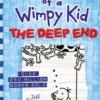 The Deep End (Diary of a Wimpy Kid #15)