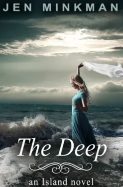The Deep (The Island Series #2)