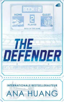 The defender