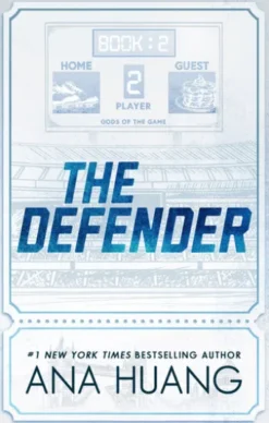 The Defender