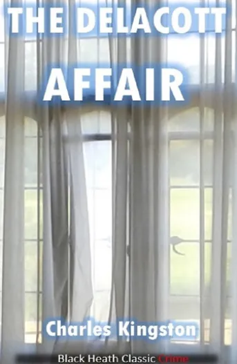 The Delacott Affair