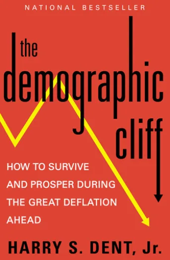 The Demographic Cliff