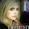 The Departed, (MacKinnon Curse series, book 3)