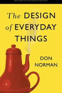 The Design of Everyday Things
