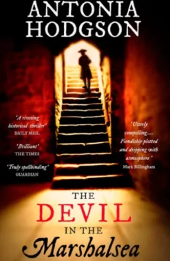 The Devil in the Marshalsea