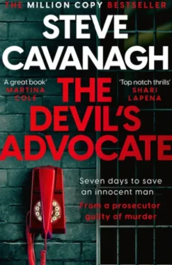 The Devil’s Advocate