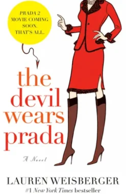 The Devil Wears Prada