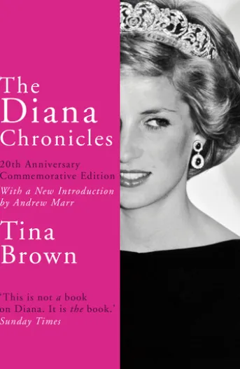 The Diana Chronicles