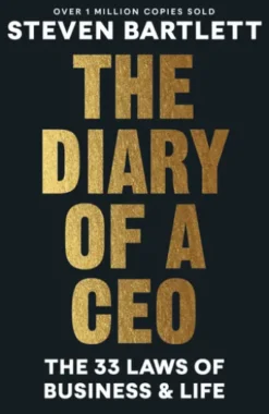 The Diary of a CEO