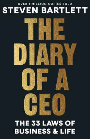 The Diary of a CEO