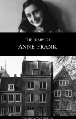 The Diary of Anne Frank (The Definitive Edition)